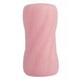 Розовый мастурбатор Stamina Masturbator Pleasure Pocket - Chisa - в Красноярске купить с доставкой