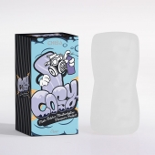 Прозрачный мастурбатор Stamina Masturbator Pleasure Pocket - Chisa - в Красноярске купить с доставкой
