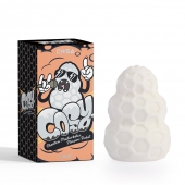 Белый мастурбатор Phantom Masturbator Pleasure Pocket - Chisa - в Красноярске купить с доставкой