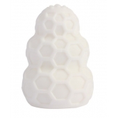 Белый мастурбатор Phantom Masturbator Pleasure Pocket - Chisa - в Красноярске купить с доставкой