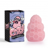 Розовый мастурбатор Phantom Masturbator Pleasure Pocket - Chisa - в Красноярске купить с доставкой