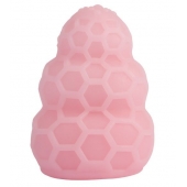 Розовый мастурбатор Phantom Masturbator Pleasure Pocket - Chisa - в Красноярске купить с доставкой