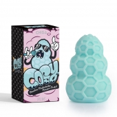 Аквамариновый мастурбатор Phantom Masturbator Pleasure Pocket - Chisa - в Красноярске купить с доставкой
