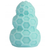 Аквамариновый мастурбатор Phantom Masturbator Pleasure Pocket - Chisa - в Красноярске купить с доставкой