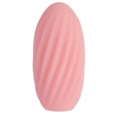 Розовый мастурбатор Alpha Masturbator Pleasure Pocket - Chisa - в Красноярске купить с доставкой
