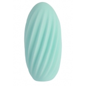 Аквамариновый мастурбатор Alpha Masturbator Pleasure Pocket - Chisa - в Красноярске купить с доставкой
