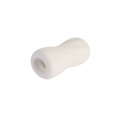 Белый мастурбатор Blow Cox Masturbator Pleasure Pocket - Chisa - в Красноярске купить с доставкой