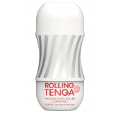 Мастурбатор Rolling Tenga Cup Gentle - Tenga - в Красноярске купить с доставкой