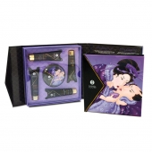 Подарочный набор Geishas secret из 5 предметов - Shunga - купить с доставкой в Красноярске