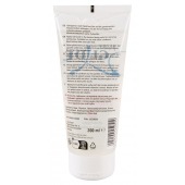 Лубрикант на водной основе Just Glide Strawberry с ароматом клубники - 200 мл. - Orion - купить с доставкой в Красноярске