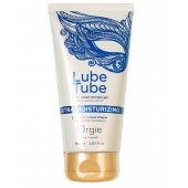 Интимный гель на водной основе Lube Tube Xtra Moisturizing с увлажняющим эффектом - 150 мл. - ORGIE - купить с доставкой в Красноярске