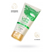 Интимный гель на водной основе Lube Tube Nature - 150 мл. - ORGIE - купить с доставкой в Красноярске