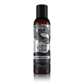 Интимный гель на водной основе Lube Tube Semen Lube - 150 мл. - ORGIE - купить с доставкой в Красноярске