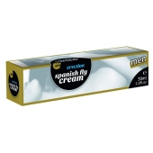 Крем для усиления эрекции Ero Spain Fly Cream - 30 мл. - Ero - купить с доставкой в Красноярске