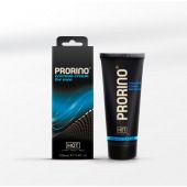 Крем для усиления эрекции Ero Prorino Erection Cream - 100 мл. - Ero - купить с доставкой в Красноярске
