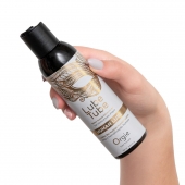 Интимный гель на водной основе Lube Tube Human Lube - 150 мл. - ORGIE - купить с доставкой в Красноярске