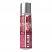 Лубрикант на водной основе JO H2O Red Velvet Cake Flavored Lubricant - 60 мл. - System JO - купить с доставкой в Красноярске