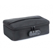 Сумочка для хранения игрушек Discreet Box - Dorcel - купить с доставкой в Красноярске