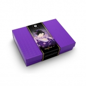 Подарочный набор Naughter Kit - Shunga - купить с доставкой в Красноярске