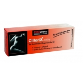 Возбуждающий крем для женщин ClitoriX active - 40 мл. - Joy Division - купить с доставкой в Красноярске