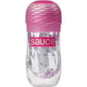 Мастурбатор Sauce Hot - Sauce - в Красноярске купить с доставкой