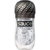 Мастурбатор Sauce Black Pepper - Sauce - в Красноярске купить с доставкой