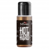 Гель для улучшения мужской эрекции Hot Hard - 12 мл. - HotFlowers - купить с доставкой в Красноярске