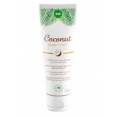 Веганская смазка на водной основе Coconut Lubricant - 100 мл. - INTT - купить с доставкой в Красноярске