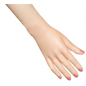 Очаровательная кукла для секса Натали - Orion - в Красноярске купить с доставкой