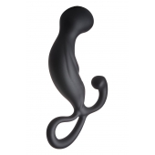 Черный массажер простаты Fantasstic Prostate Stimulator - 13,5 см. - Dream Toys - в Красноярске купить с доставкой