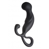 Черный массажер простаты Fantasstic Prostate Stimulator - 13,5 см. - Dream Toys - в Красноярске купить с доставкой