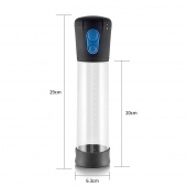 Автоматическая вакуумная помпа Maximizer worx VX3 - Lovetoy - в Красноярске купить с доставкой