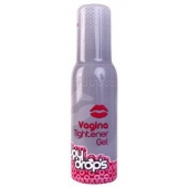 Гель для сужения влагалища Vagina Tightener Gel - 100 мл. - JoyDrops - купить с доставкой в Красноярске