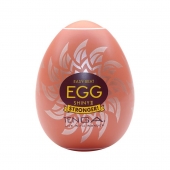 Мастурбатор-яйцо Tenga Egg Shiny II - Tenga - в Красноярске купить с доставкой
