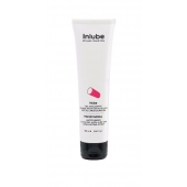 Лубрикант на водной основе Nuei Inlube с алоэ вера и ароматом маршмеллоу -100 мл. - Nuei cosmetics - купить с доставкой в Красноярске