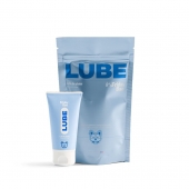 Смазка на водной основе Friday Bae Lube - 50 мл. - Friday Bae - купить с доставкой в Красноярске