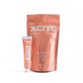 Возбуждающий гель Friday Bae Xcite - 15 мл. - Friday Bae - купить с доставкой в Красноярске
