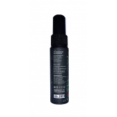 Спрей для горла Deep Throat с десенсибилизирующим эффектом и вкусом клубники - 50 мл. - БиоМед - купить с доставкой в Красноярске