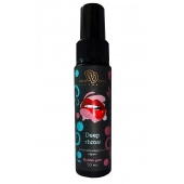 Спрей для горла Deep Throat с десенсибилизирующим эффектом и вкусом бабл-гам - 50 мл. - БиоМед - купить с доставкой в Красноярске