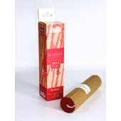 Низкотемпературная свеча для тактильной практики Wax Play To Blaze - Lola Games - купить с доставкой в Красноярске