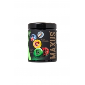 Презервативы MAXUS Mixed - 12 шт. - Maxus - купить с доставкой в Красноярске