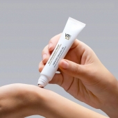 Возбуждающий гель Vibrating Orgasmic Gel - 20 мл. - YESforLOV - купить с доставкой в Красноярске
