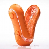 Мастурбатор Tenga Flip ORB Sunset - Tenga - в Красноярске купить с доставкой