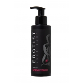 Сужающий гель для женщин Erotist Spring Touch - 150 мл. - Erotist Lubricants - купить с доставкой в Красноярске