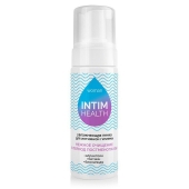 Увлажняющая пенка для интимной гигиены Intim Health - 150 мл. - Биоритм - купить с доставкой в Красноярске
