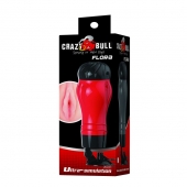 Мега-мастурбатор-ротик Flora - Baile - в Красноярске купить с доставкой