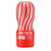 Мастурбатор Reusable Vacuum CUP VC Regular - Tenga - в Красноярске купить с доставкой