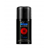 Интимная гель-смазка на водной основе MyLube SENSE - 100 мл. - MyLube - купить с доставкой в Красноярске