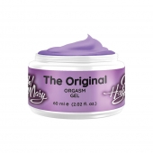 Стимулирующий гель Nuei Oh! Holy Mary The Original Orgasm Gel - 60 мл. - Nuei cosmetics - купить с доставкой в Красноярске