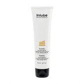 Водный лубрикант Nuei Inlube с алоэ вера и ароматом тирамису - 100 мл. - Nuei cosmetics - купить с доставкой в Красноярске